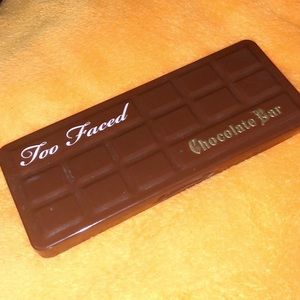 Too Faced Chocolate Bar Palette